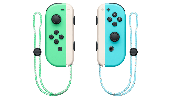 どうぶつの森 あつ森用スイッチ 版コントローラーおすすめ ３選 フレンの家